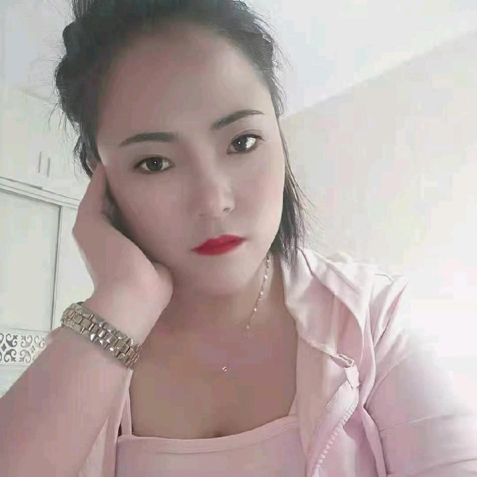 温柔的玫瑰