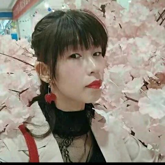 美丽儿🎤大号