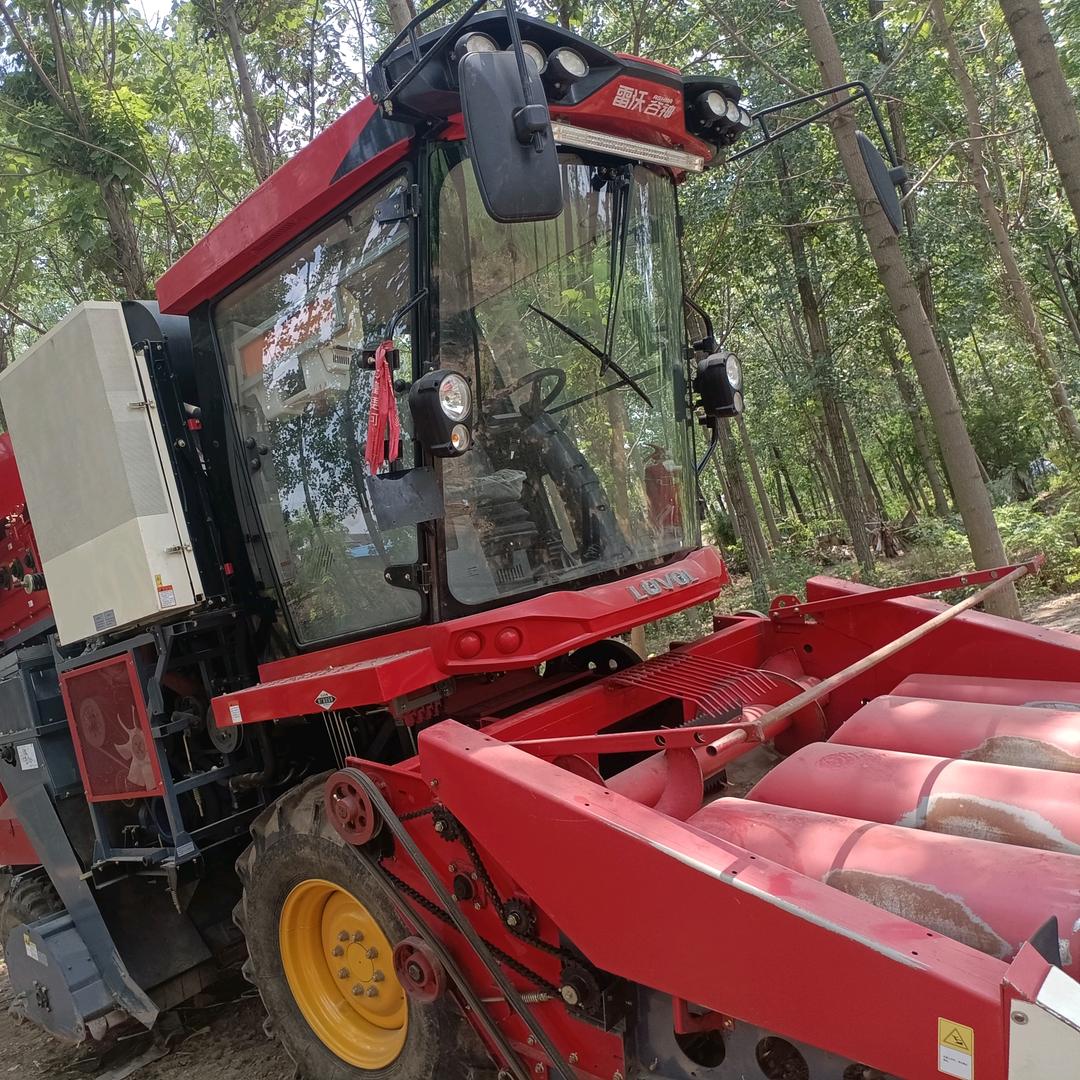 周口太康民发二手农机