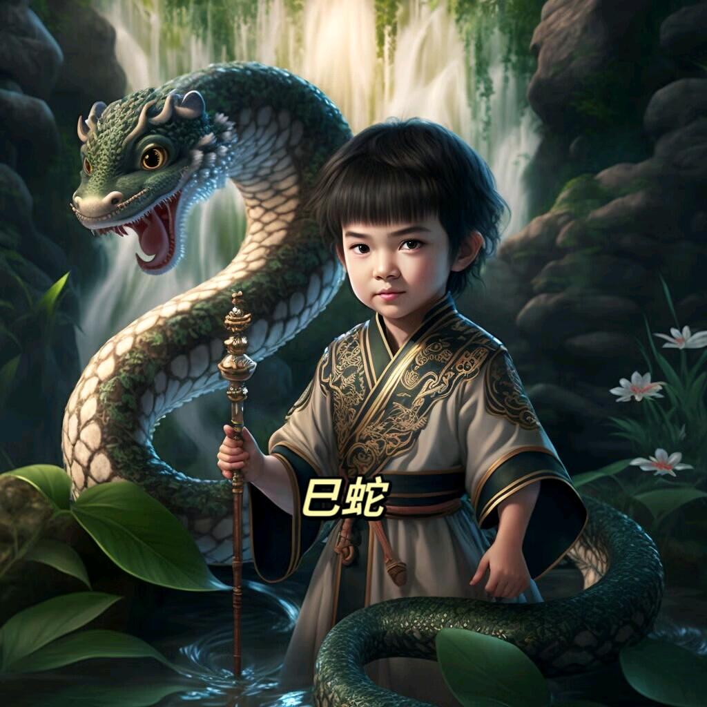 百魅魍魉