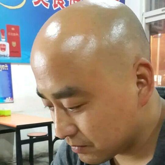 美食每客光头强