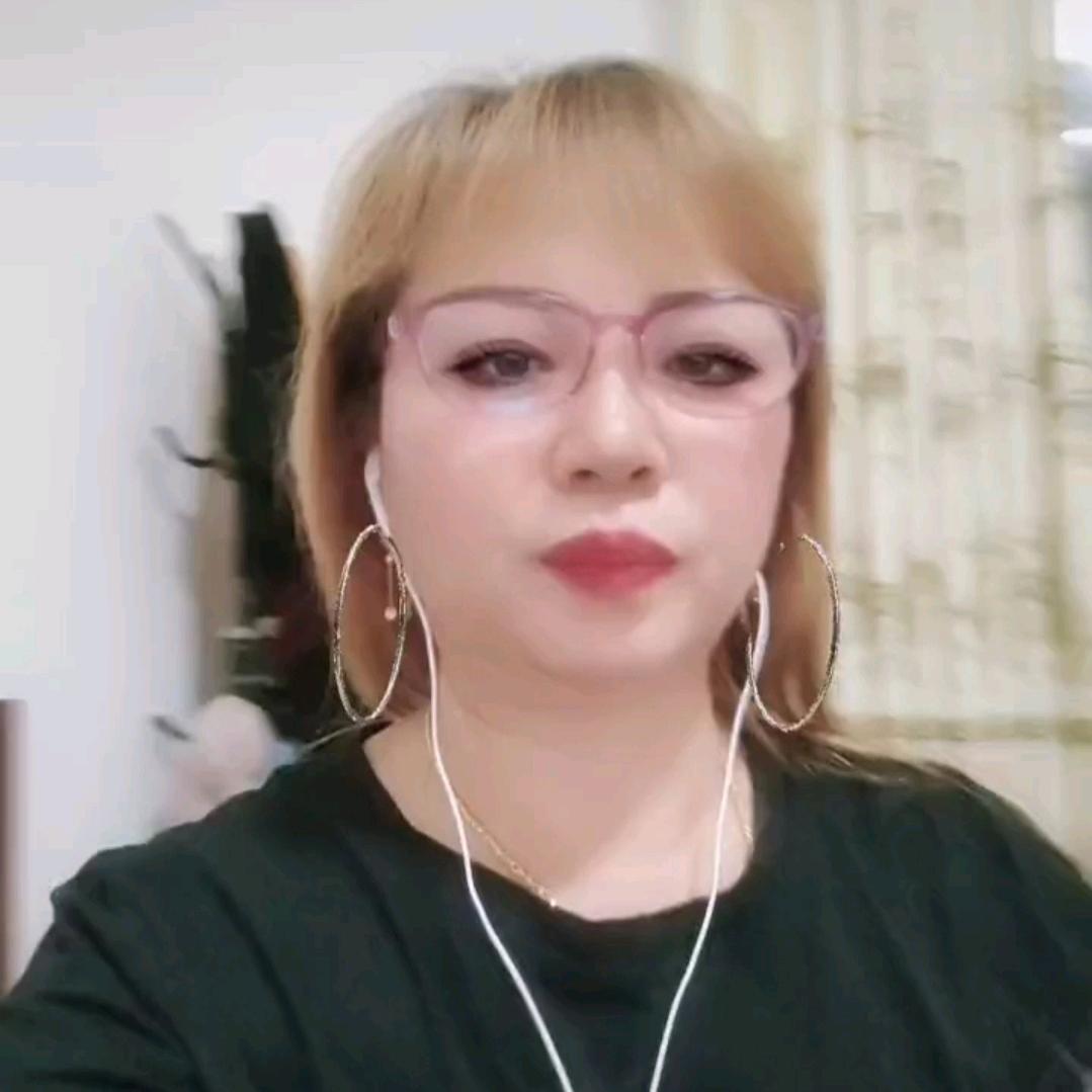 金花