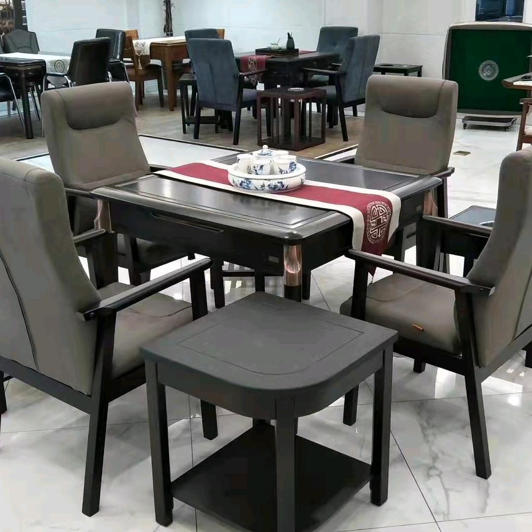 汕头宣和麻将机老刘