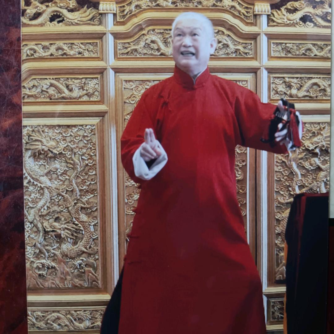 魏忠喜