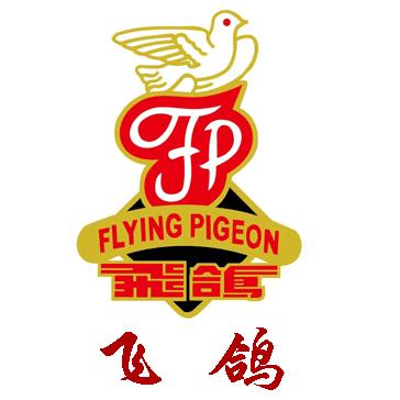 飞鸽学生自行车