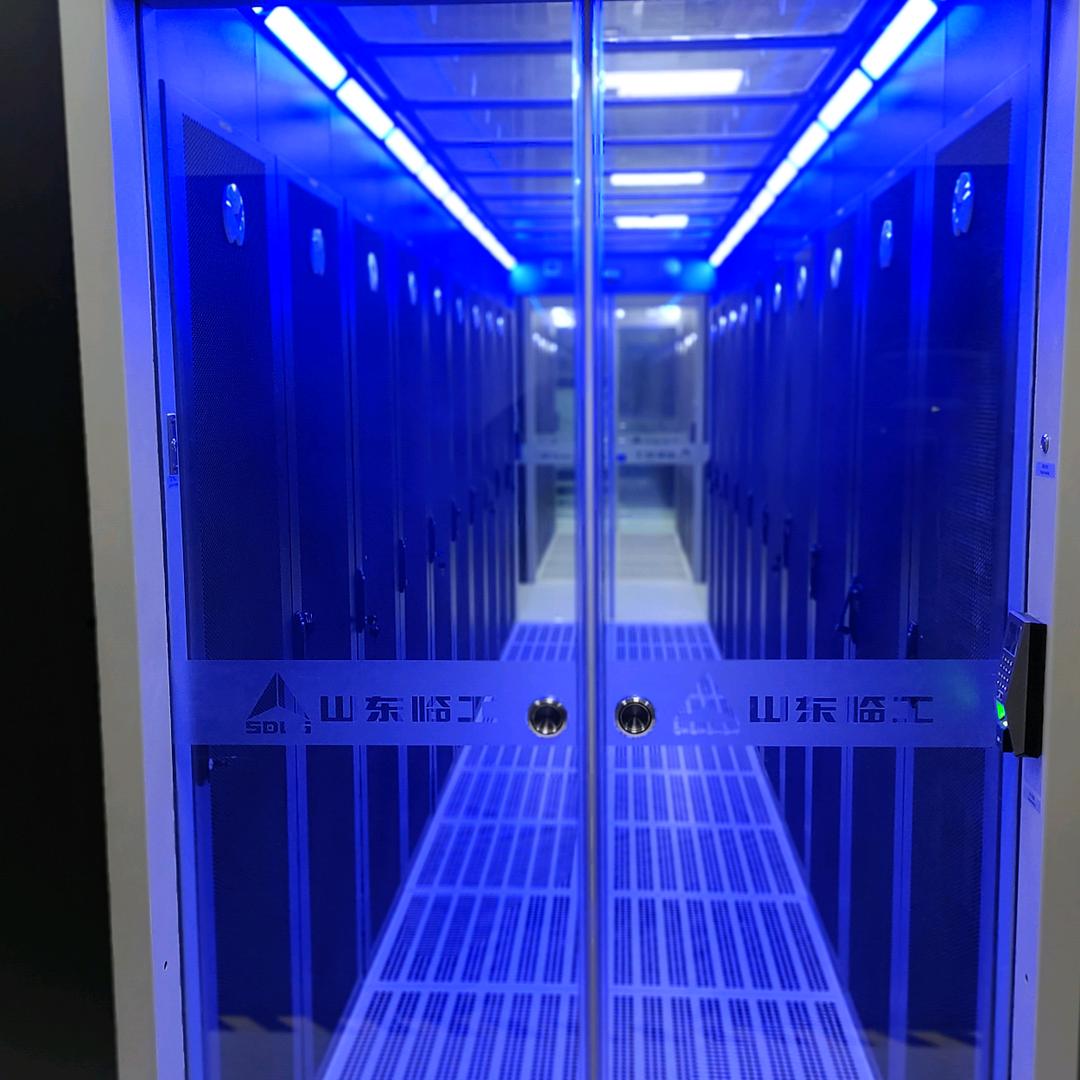 机房建设