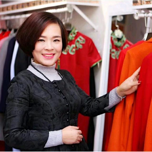 平度市鑫衣祥服装私人定制