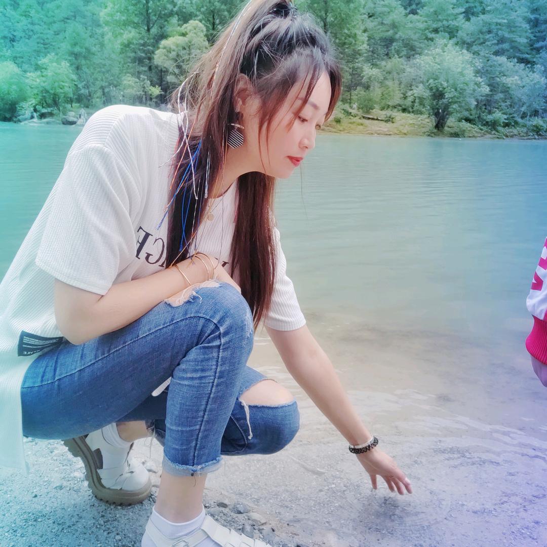 💞萍姐💞（橱窗有好物）