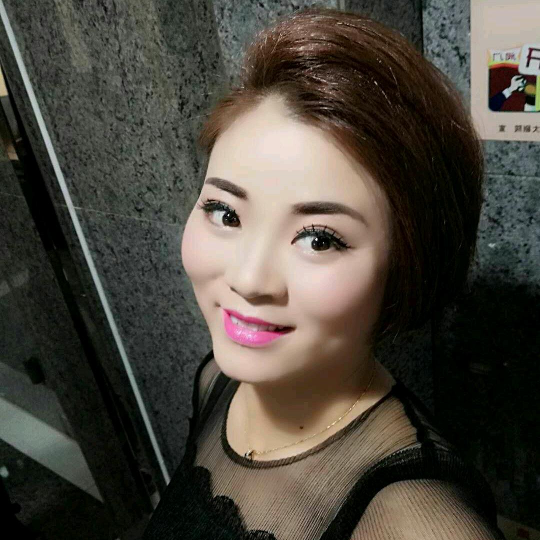 小号刘晴晴