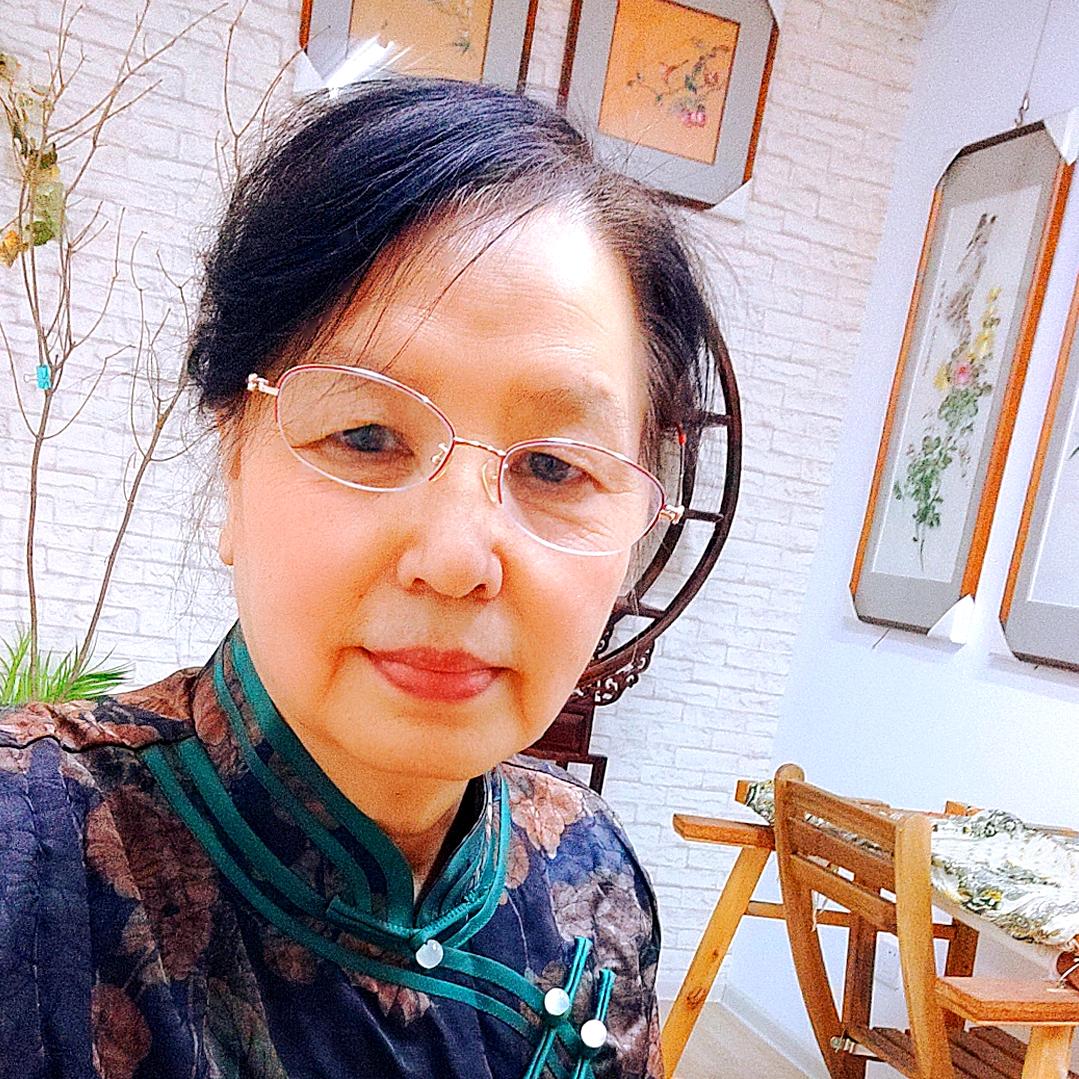 陈姐锦绣