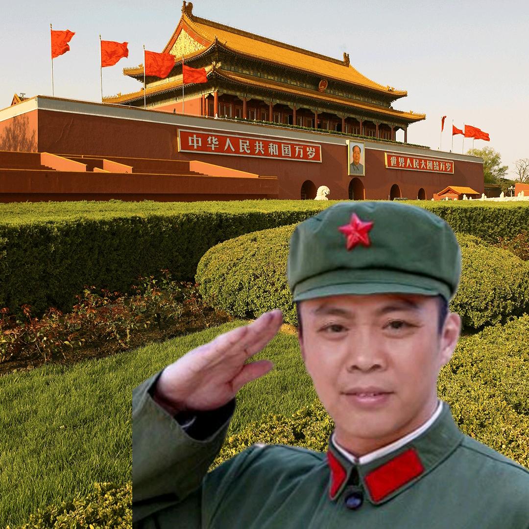 三哥🎹🇨🇳