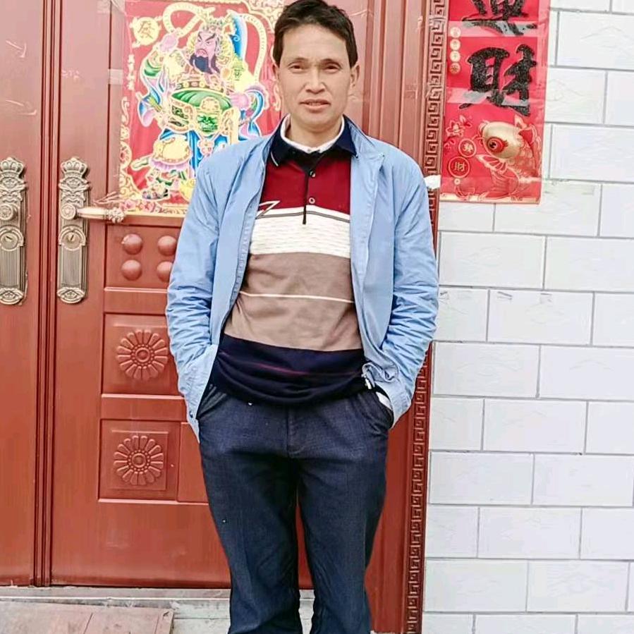 长长久久的幸福