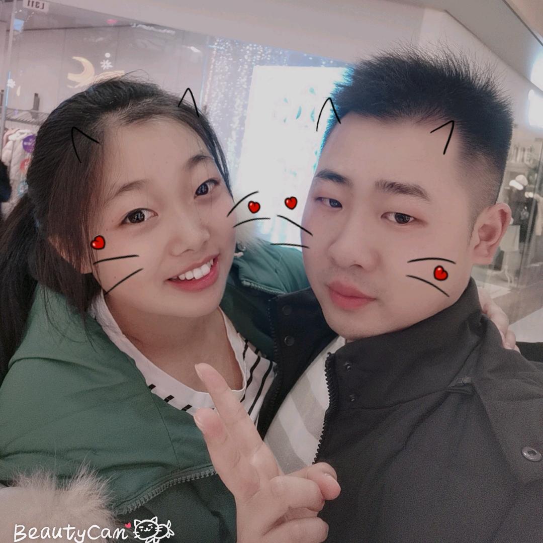 (｡･ω･｡)ﾉ♡浩