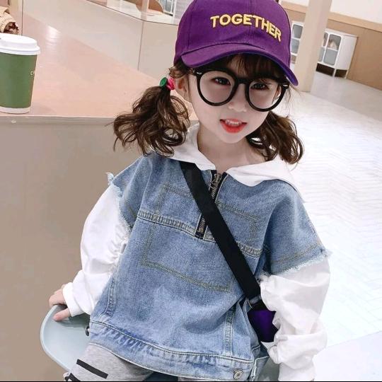 哈妮kids baby
