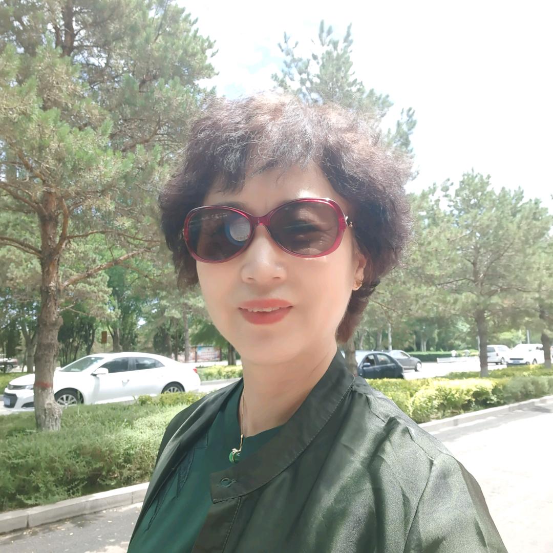 林娥