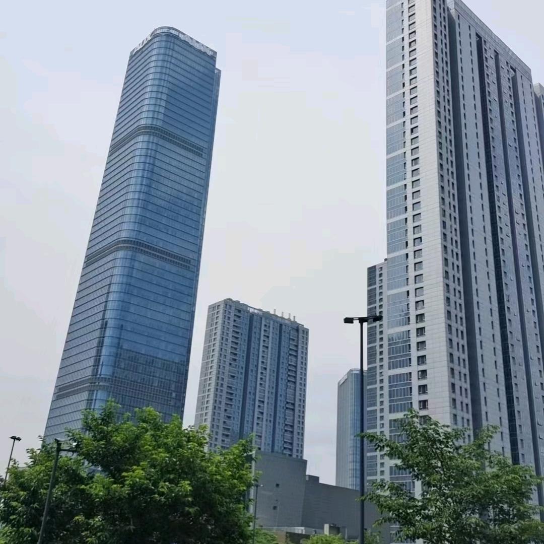 潇洒-
