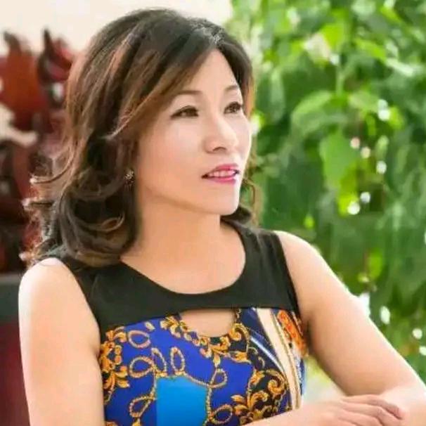 仲贵红民间小调