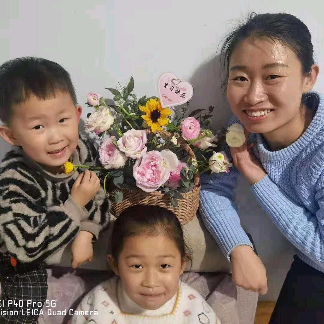 我是女王