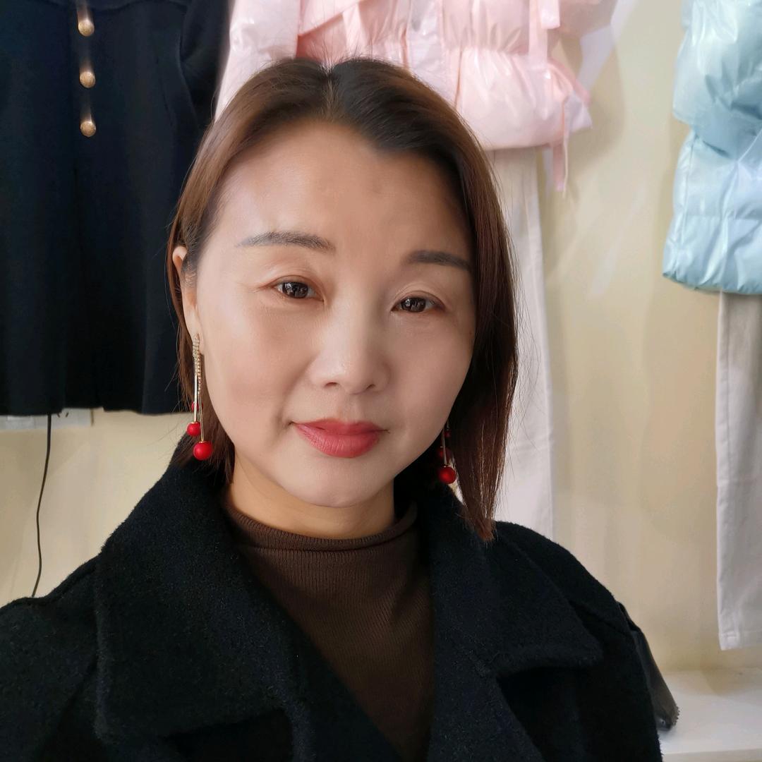 无欲无求