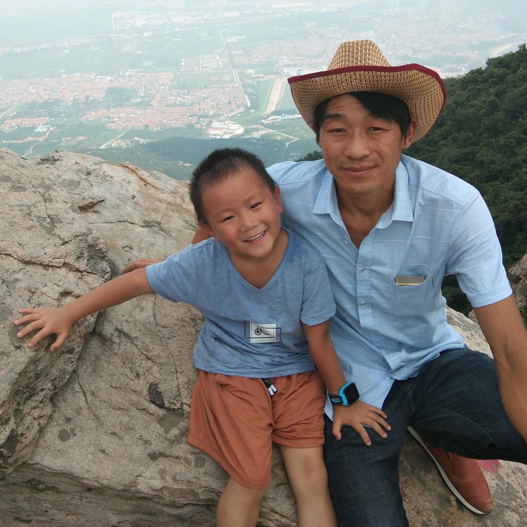 _༼木工 •́ ͜ʖ 小哥•̀༽_/