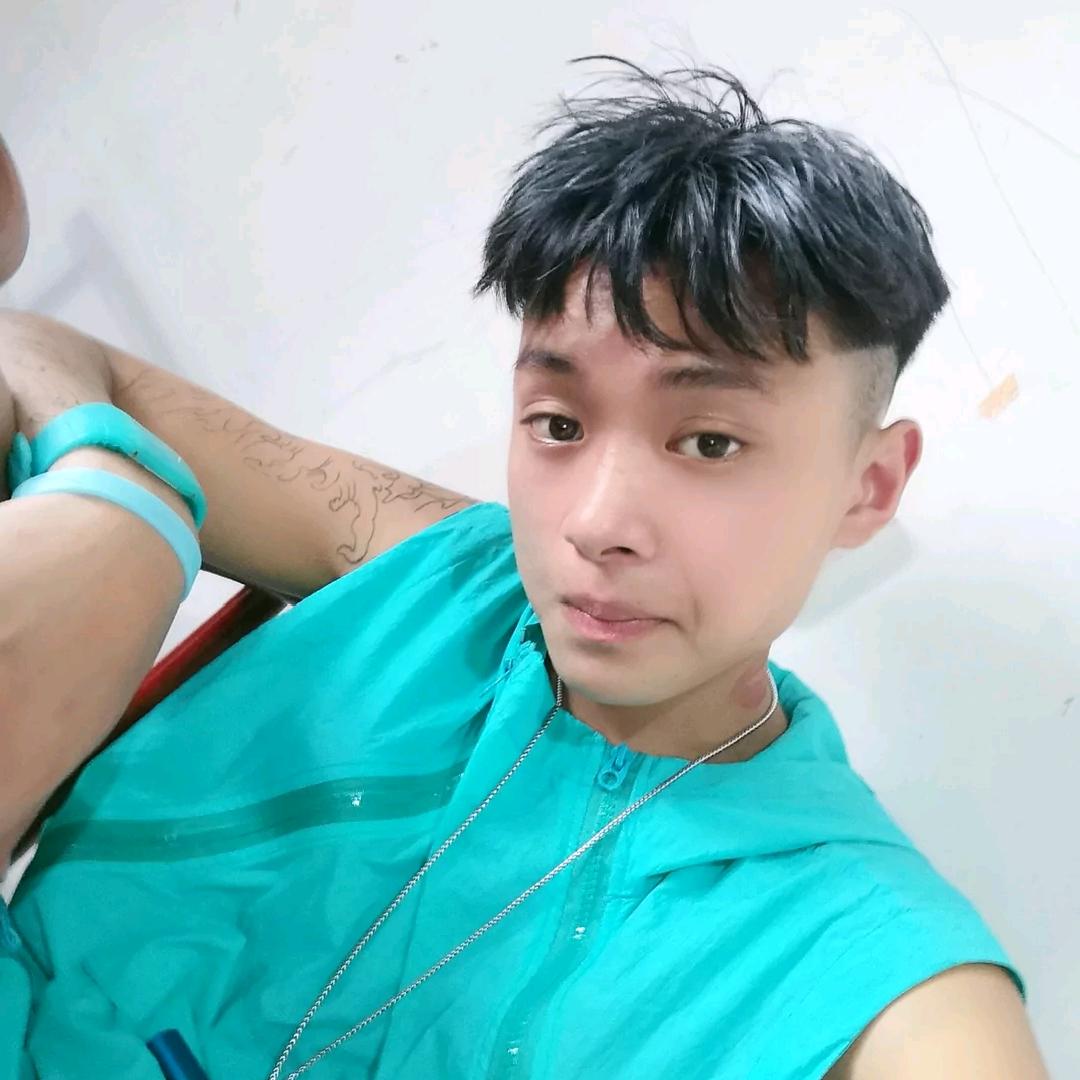 ༺彬❤立༻