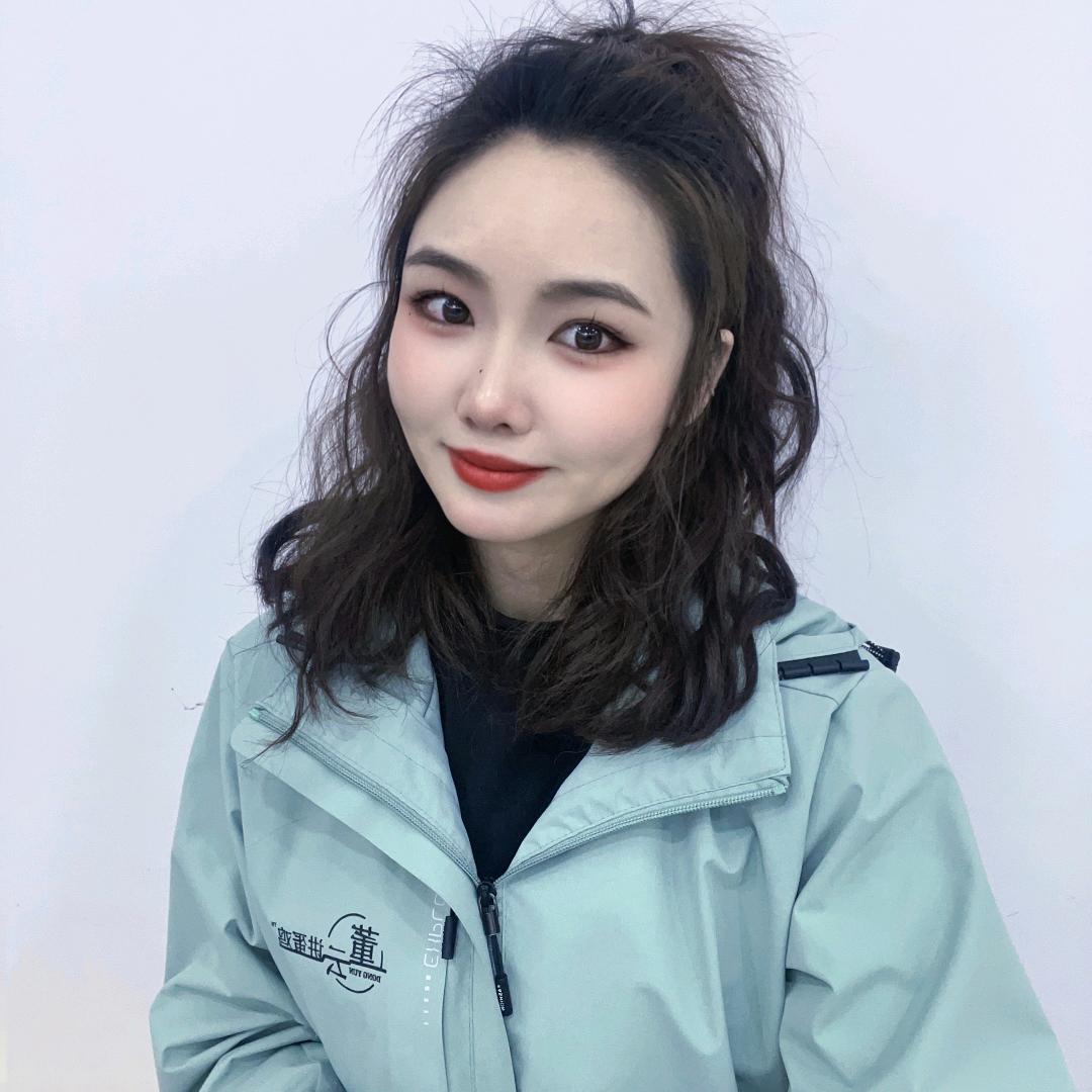 董云讲蛋鸡-杨若楠