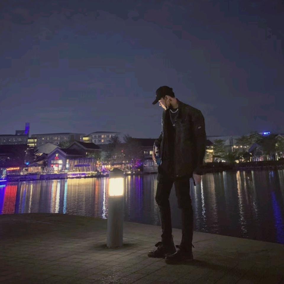 Soulbrother芦晋成
