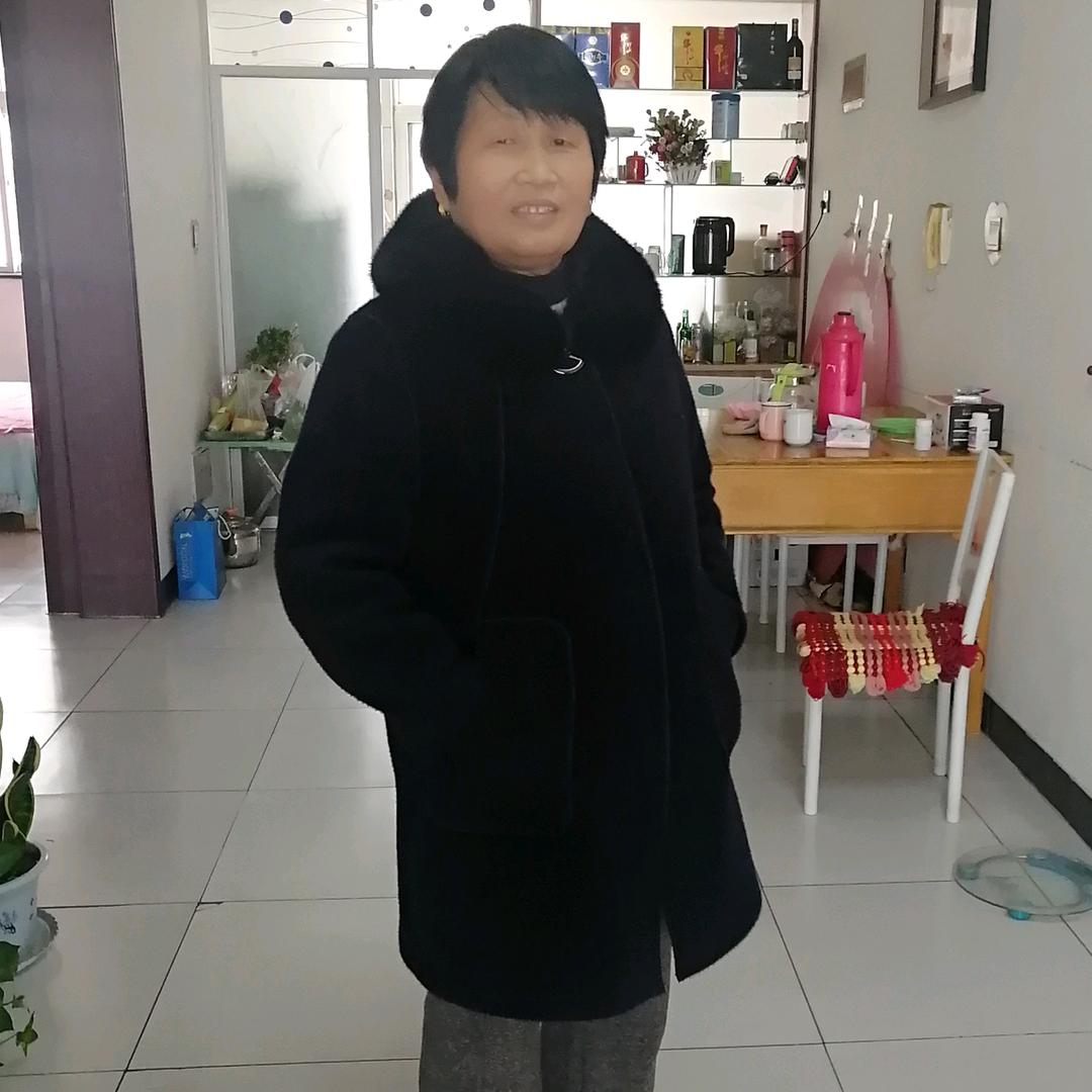 冉冉奶奶