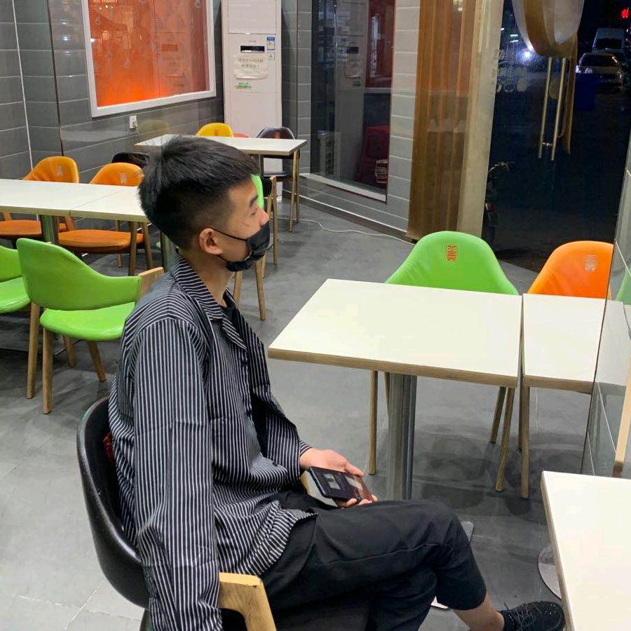 余小凡