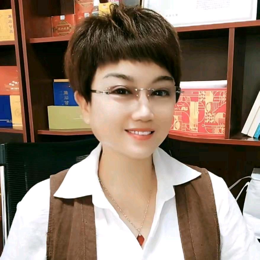 落叶知秋《藏真堂养生馆》