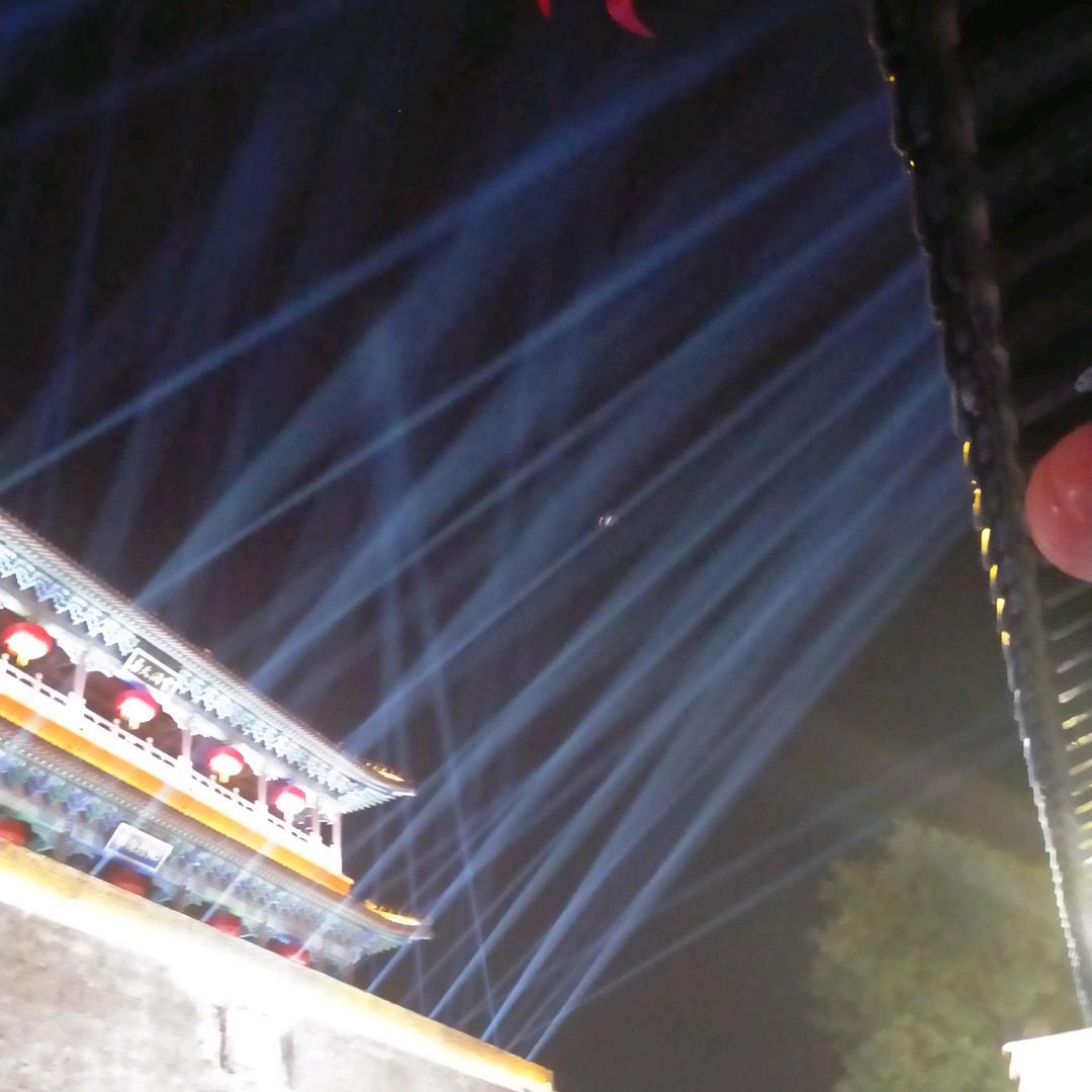 一路上有你