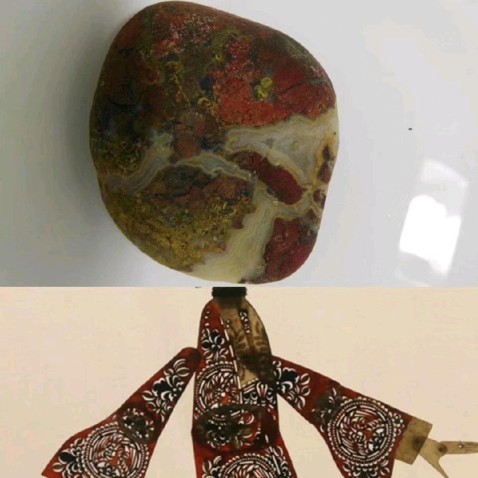 @二斤西红柿🍅