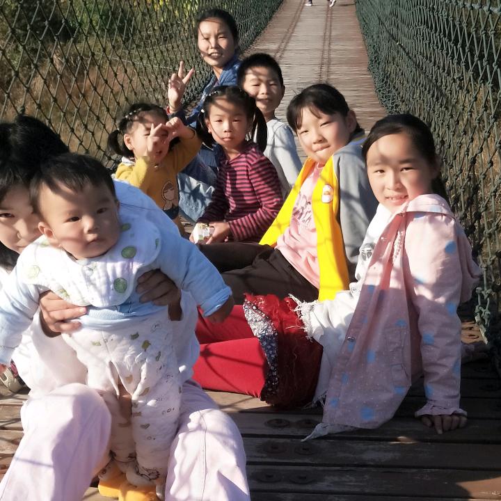为爱而变