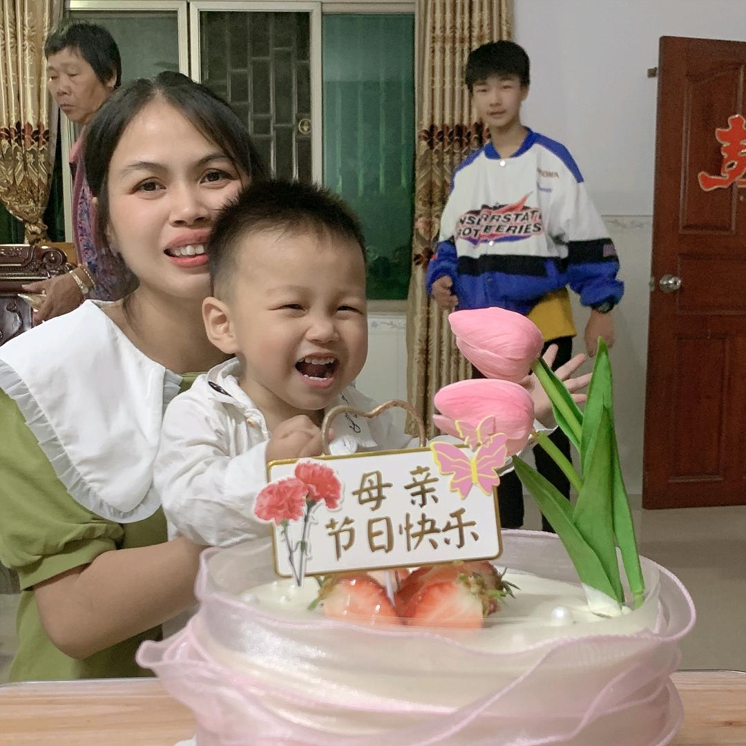 晓晓带娃记🤱