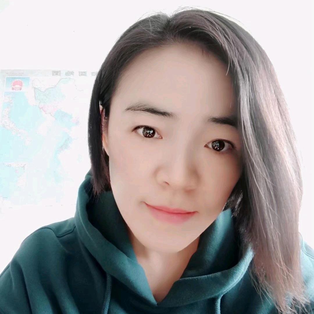 颖儿爱生活