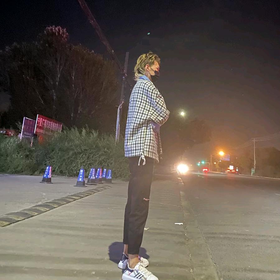 没有文案~