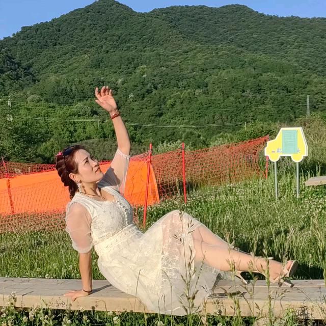 娟子记录生活
