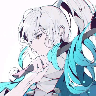 白茶与风.