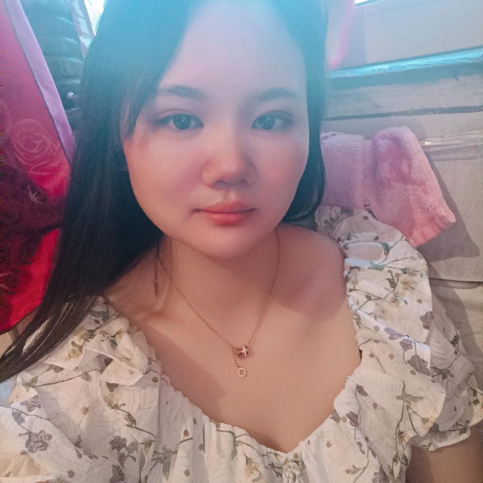 敏敏吖