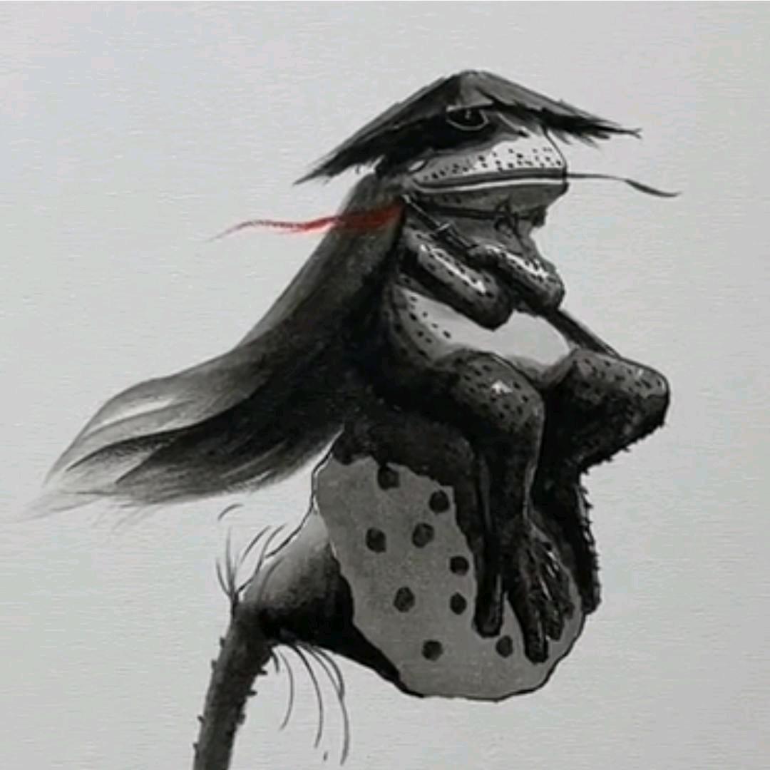 ^一陆有李^