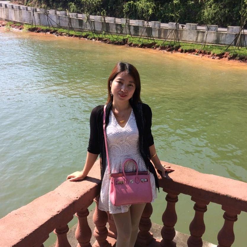 爱家房产彭小华