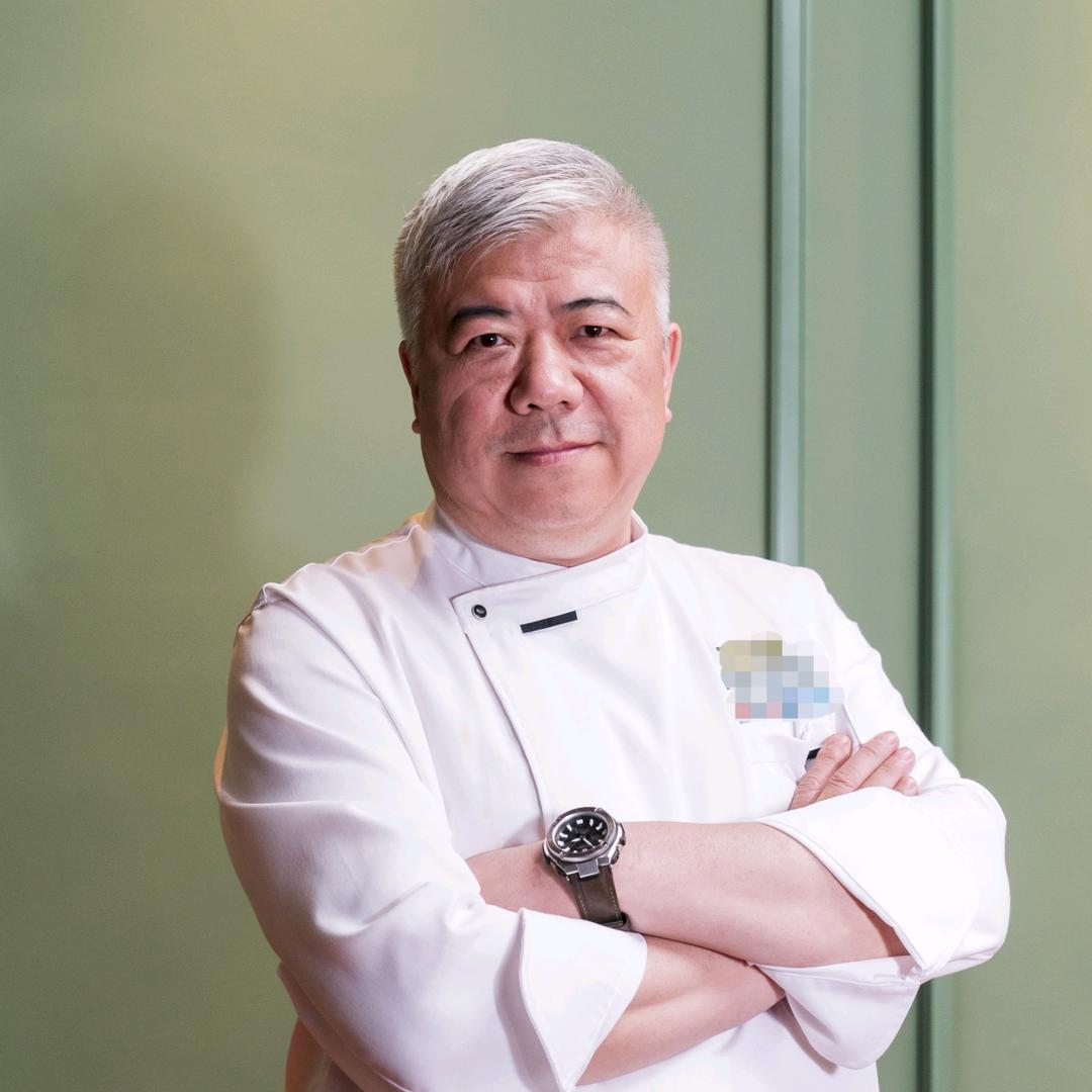 宏达老菜馆虎哥
