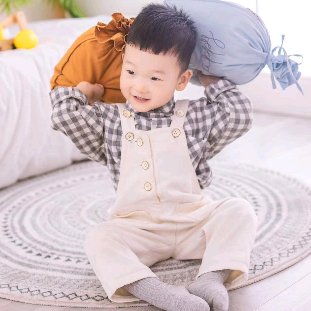 晨一(首播筹备中)