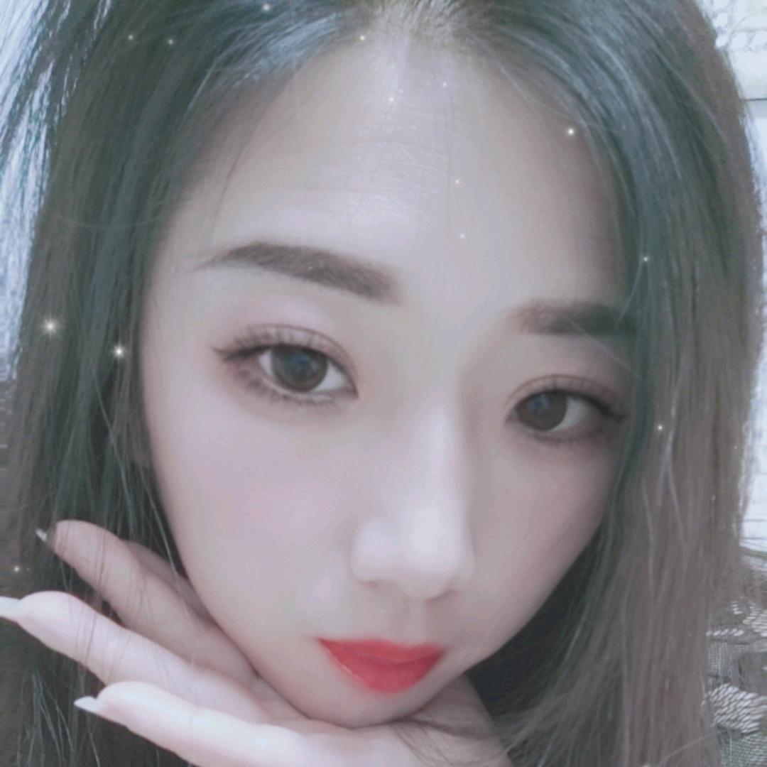 招财少女