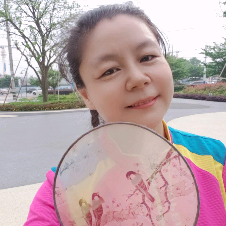 妮妮V