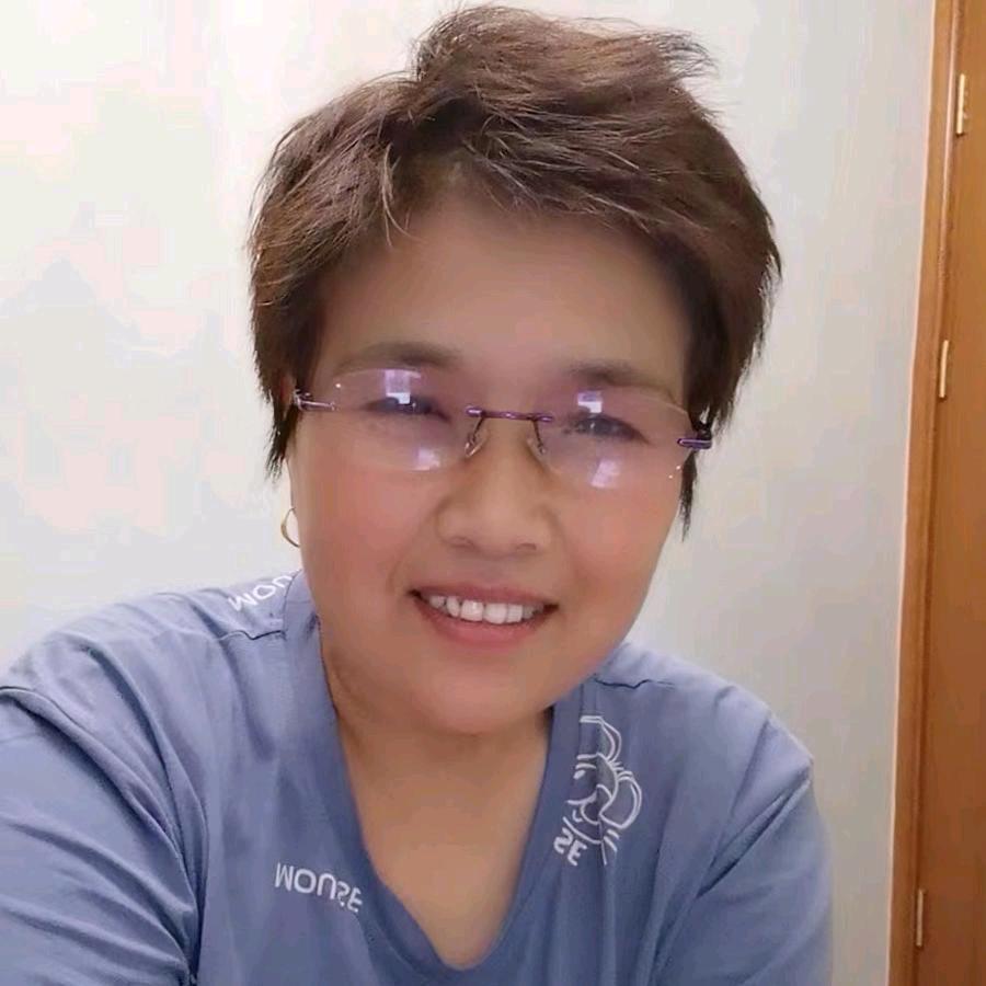 小汤圆奶奶·