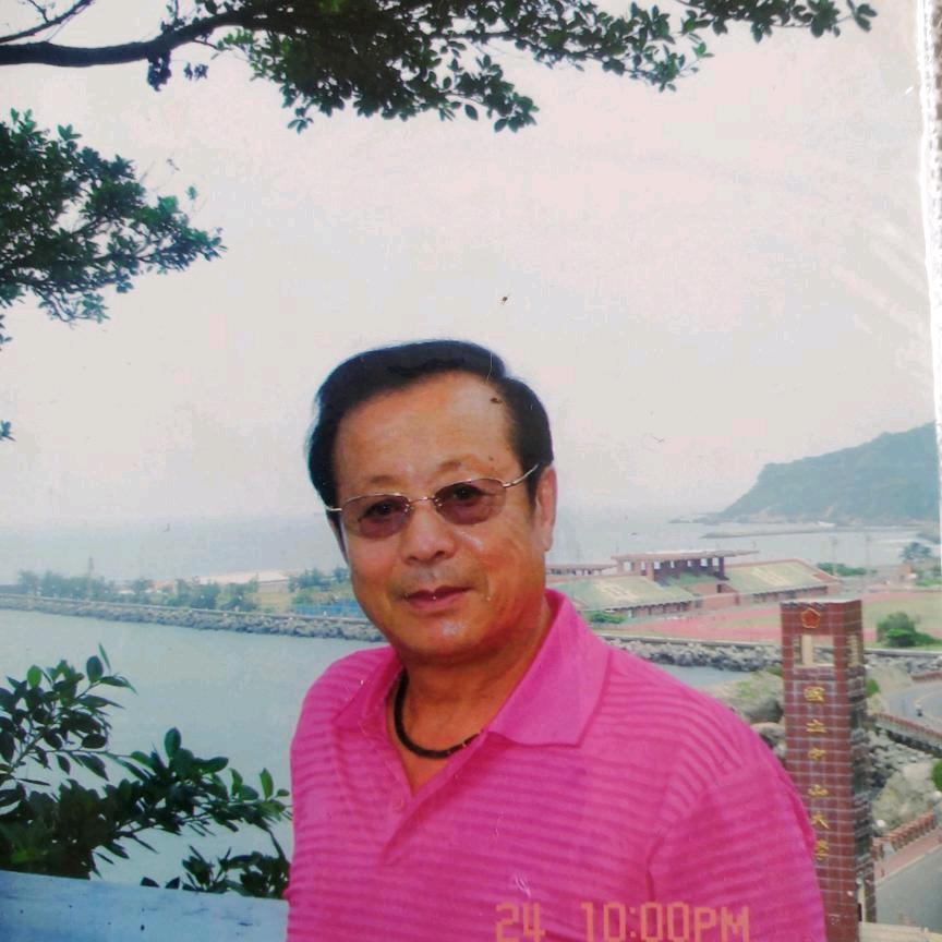 年輕帥哥