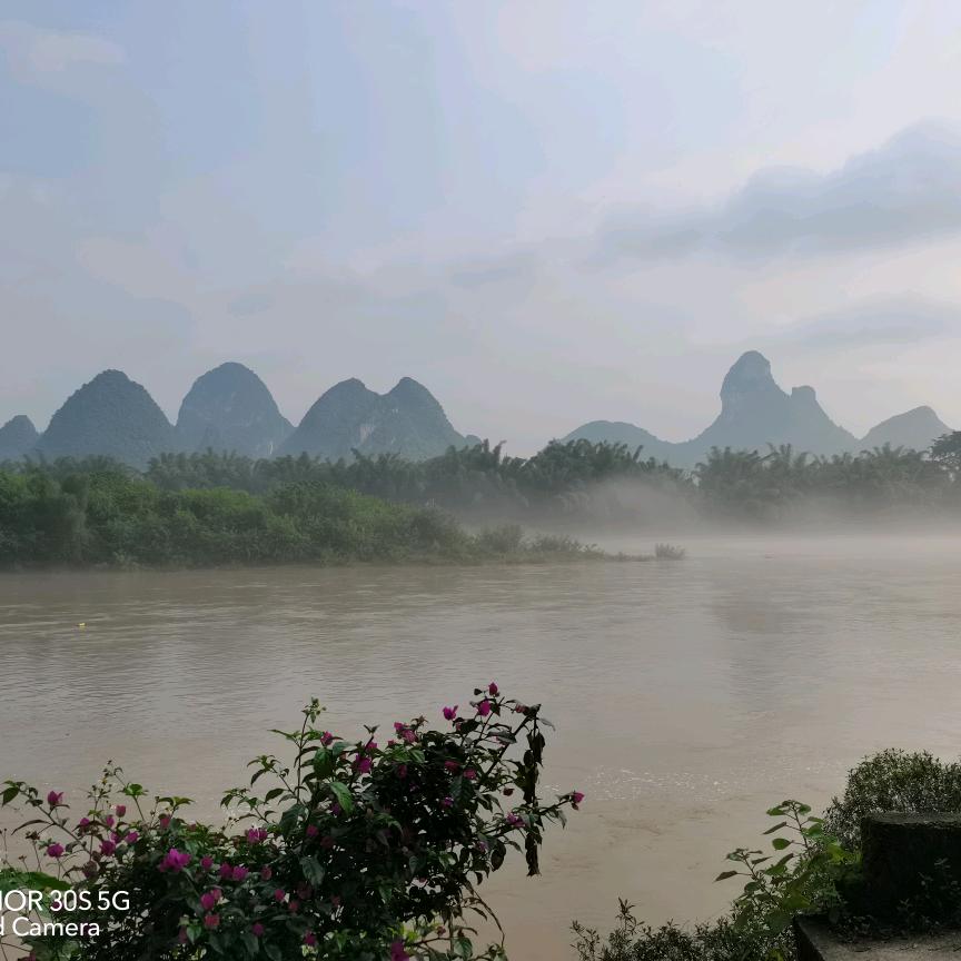 广西清展环保设备科技有限公司