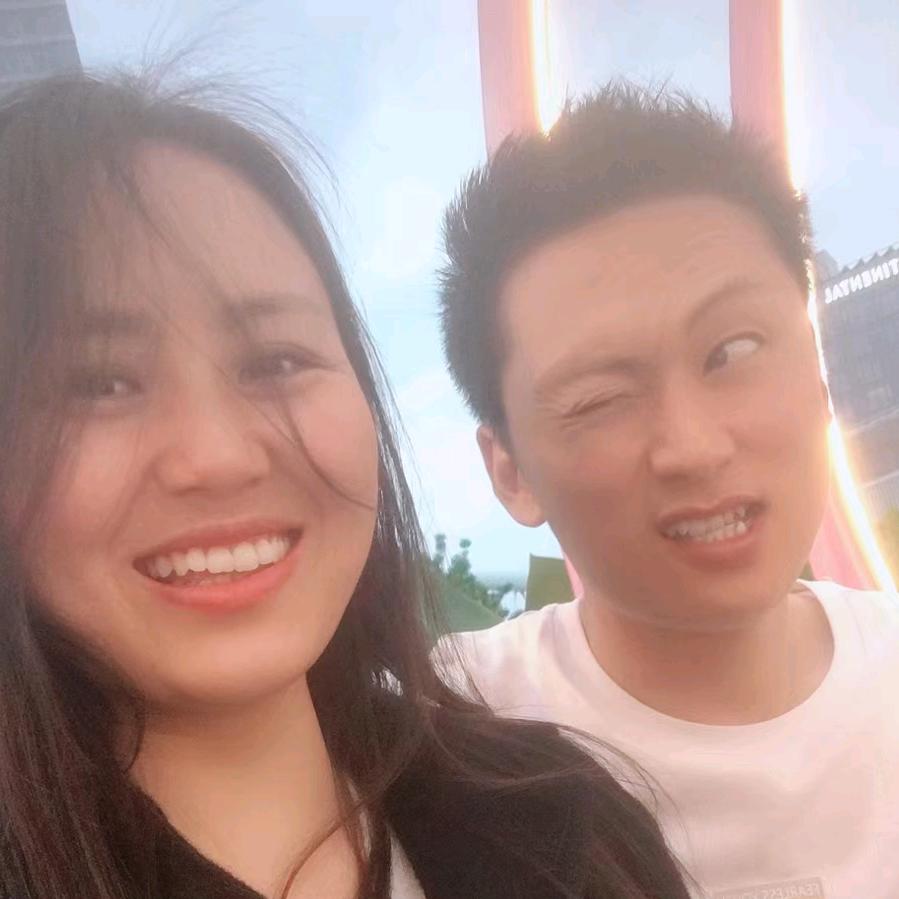 牛羊和