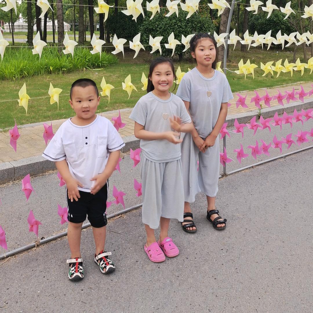 贾文悦妈妈